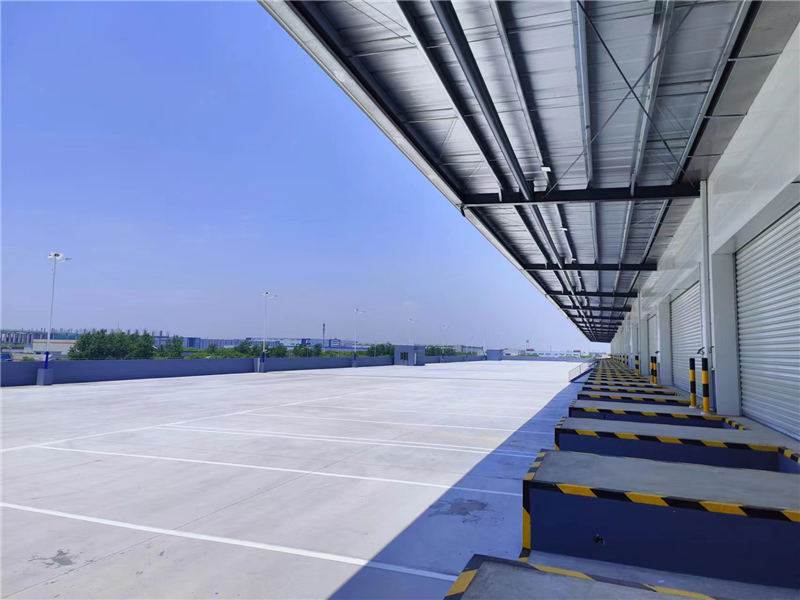 青浦香花桥 高平台仓仓库出租网
