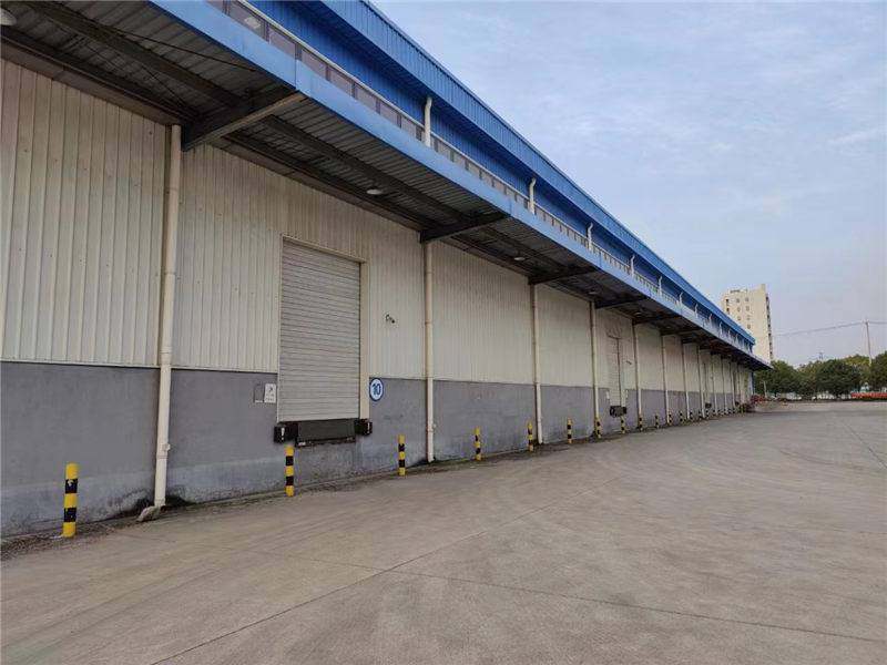 太仓市区高平台仓库多少钱一平