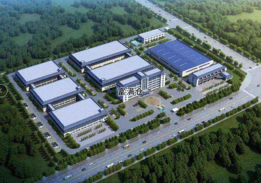 浦东临港外场大可落箱10000平仓库出租