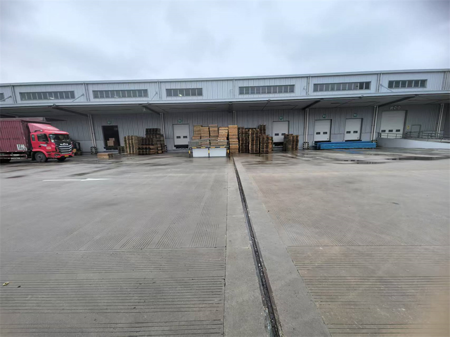 普陀区大型仓库招商：城市核心区稀缺仓储资源的战略布局