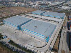 青浦香花桥仓库出租找什么平台