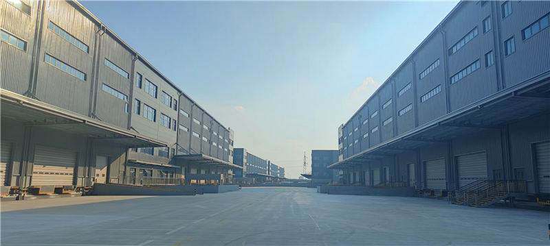 浦东新区芦潮港2千-4.9万平丙二类仓库出租