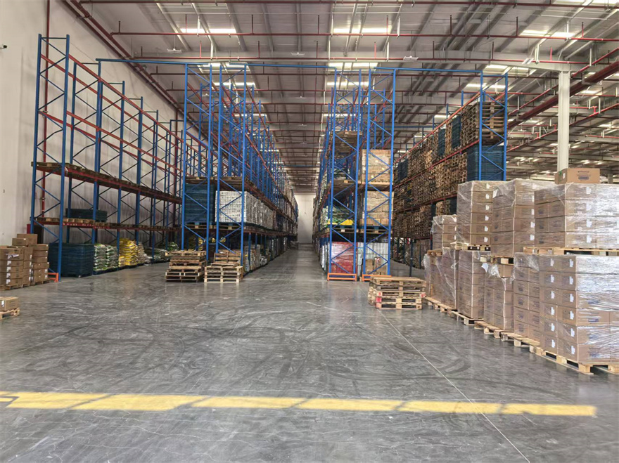 青浦区仓库招商：在长三角流量枢纽实现资产高效变现