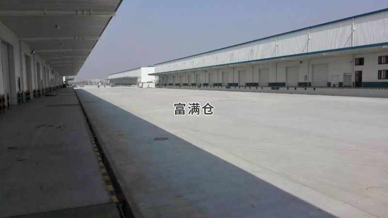 青浦2.9万平方高14米配32吨行车104板块仓库出租