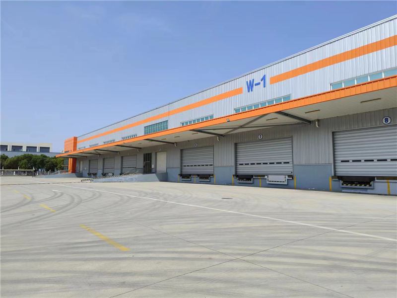 宁波仓库出租找什么平台