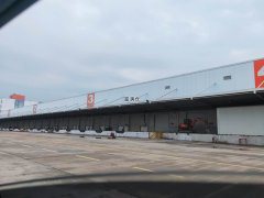 普陀租仓库去哪个平台好