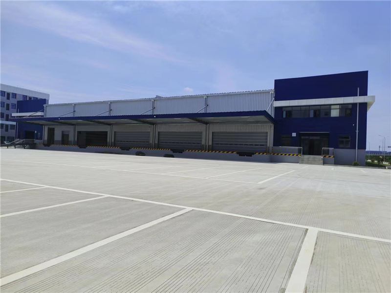 出租厂房松江区8000平单层仓库104板块证件齐全