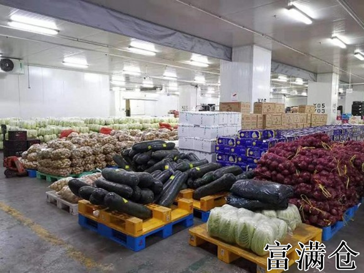 鲜水果仓库管理规范与果蔬储藏要点-水果仓库管理最佳实践及果蔬保鲜技巧