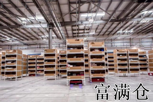 电商仓储管理：特性与挑战-电商物流仓储管理的高效运营之道