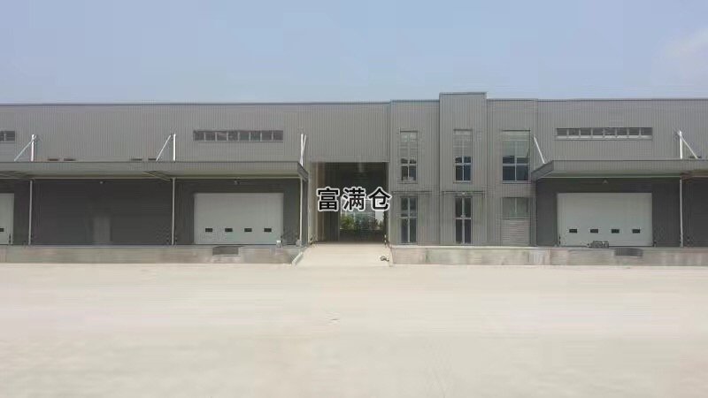 嘉定马陆高平台仓库出租