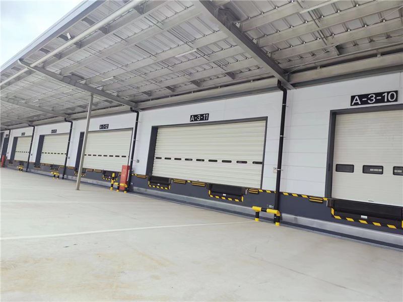 青浦徐泾 高平台仓库出租网