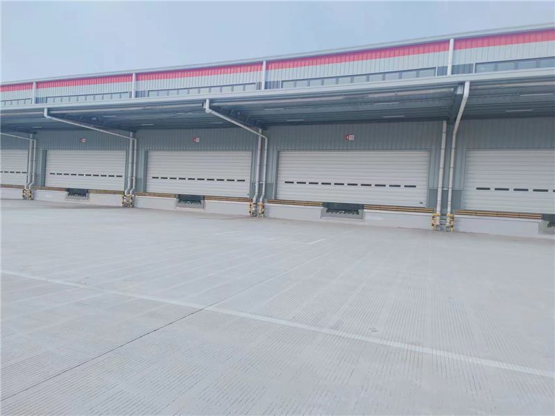 出租浦东机场独门独院9000平适合物流电商无公摊