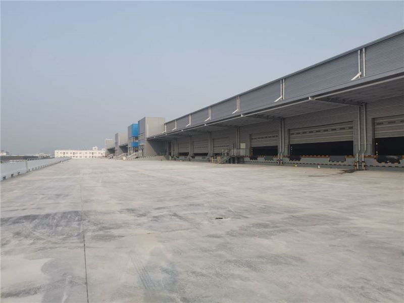 奉贤奉城租一个仓库多少钱