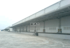 松江大港高平台库出租13000平丙二类仓库适合物流电商 