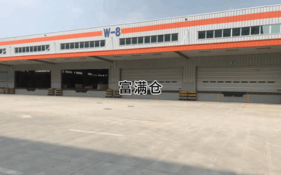 闵行马桥原业主直租7500平米丙二类仓库带立体货