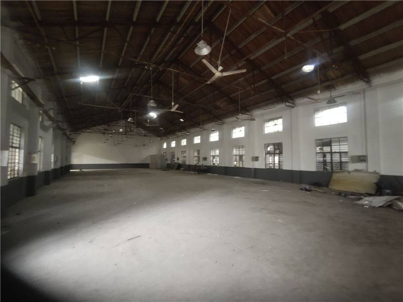 青村3350平方米厂房仓库出租