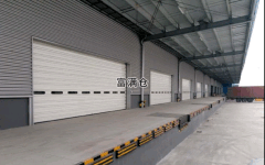 松江高标库出租信息6000平原房东无公摊带雨棚