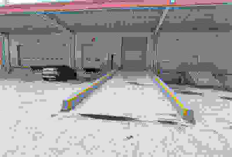 松江高平台仓库出租5000平方消防丙二类