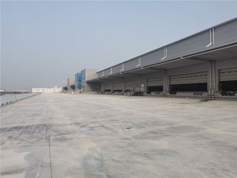 奉贤西渡原房东仓库出租12000平米丙二类适合物流电商 