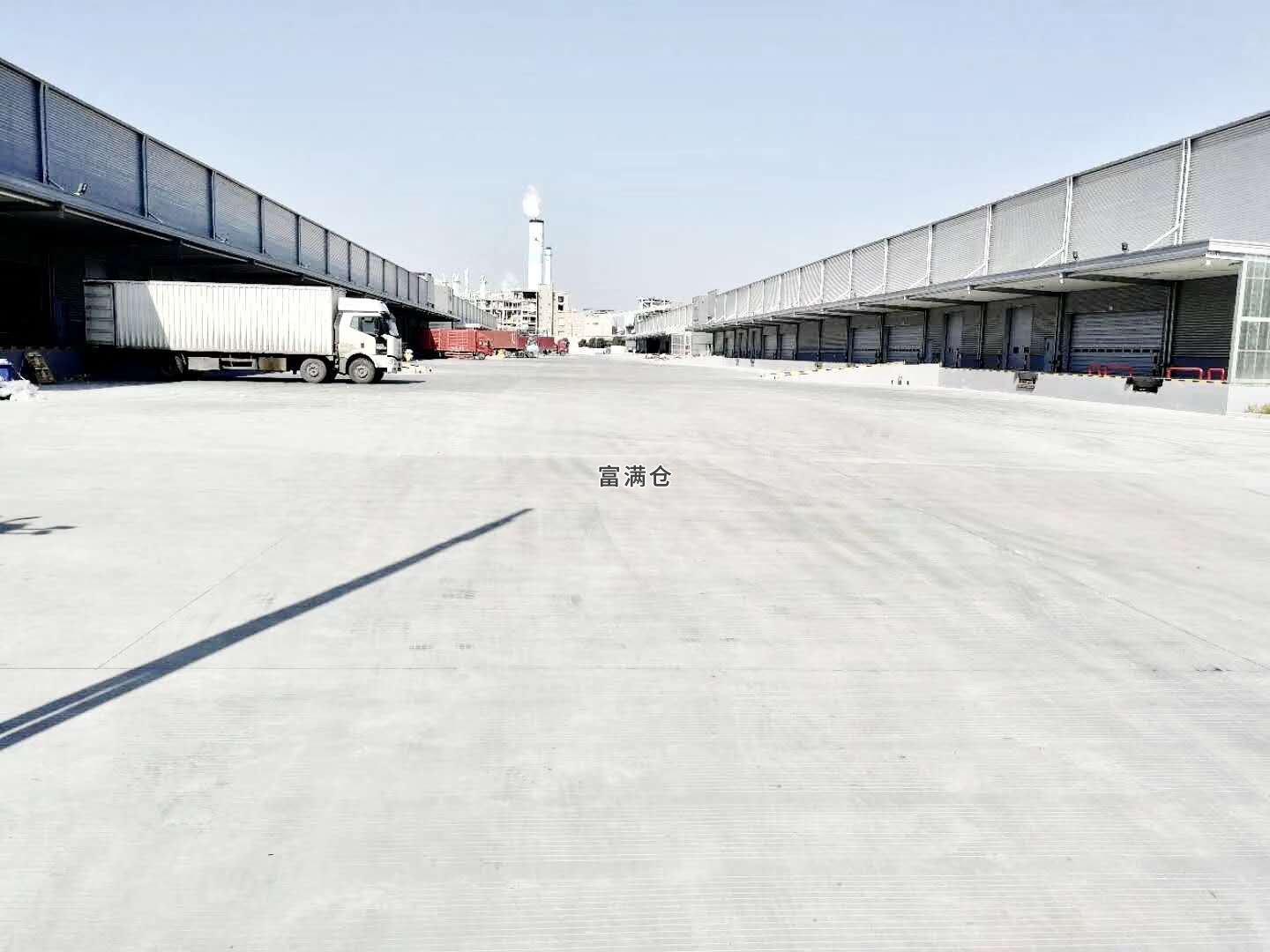 嘉定徐行独门独院仓库出租25000平米丙二类仓库无公摊