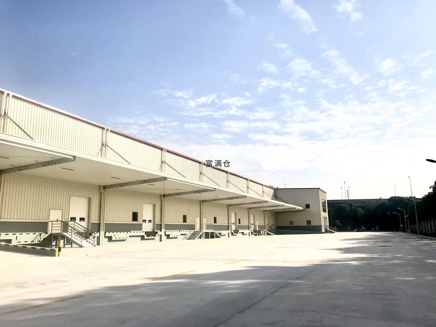 苏州园区高平台仓库出租层高10米 无公摊适合物流仓储配送