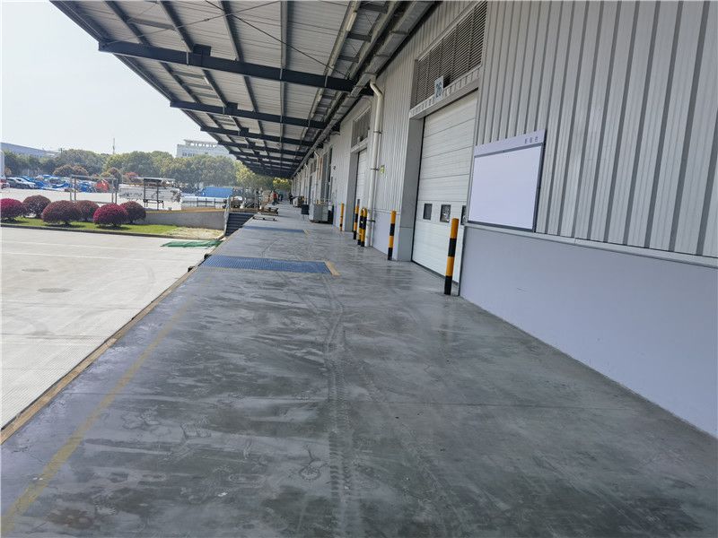 奉贤海湾全单层仓库出租2000平到2.5万平消防丙二类