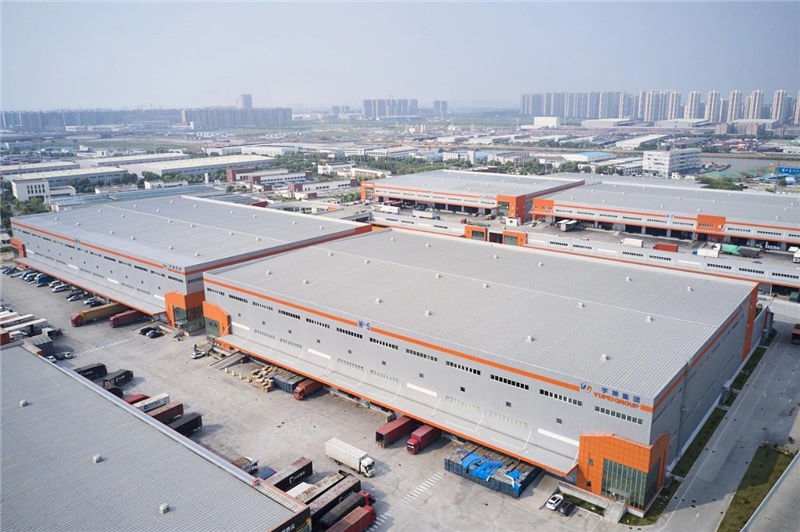 浦东高标仓库信息16000平方业主直租消防丙二类