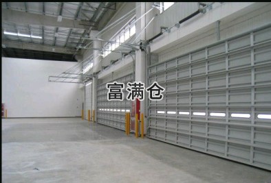 闵行区独门独院高平台仓库出租18000平米适合物流电商