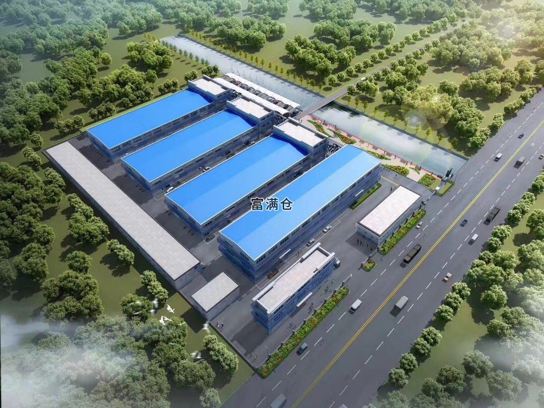 嘉定仓库出租网35000平方米原业主无公摊适合仓储配送冷链物流。