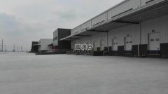 宝山区房东直租18000平米适合物流电商无税收
