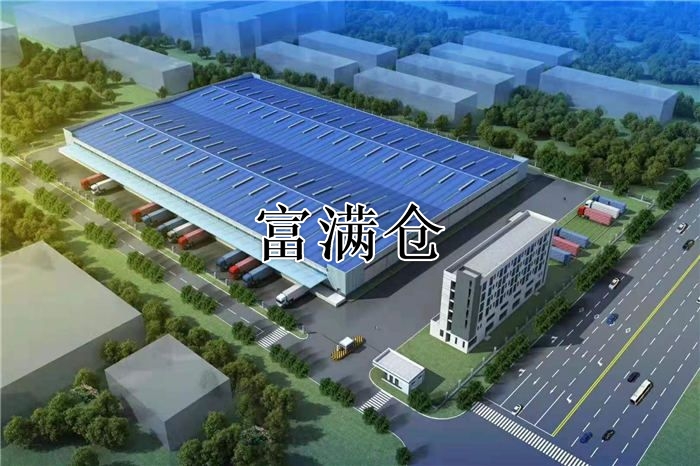 仓库出租的优点是什么?