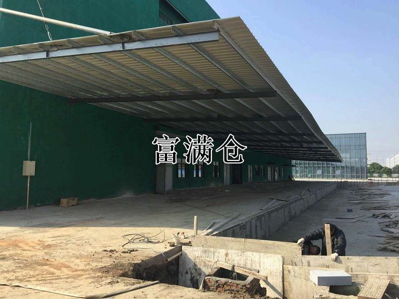 仓库出租要关注什么?
