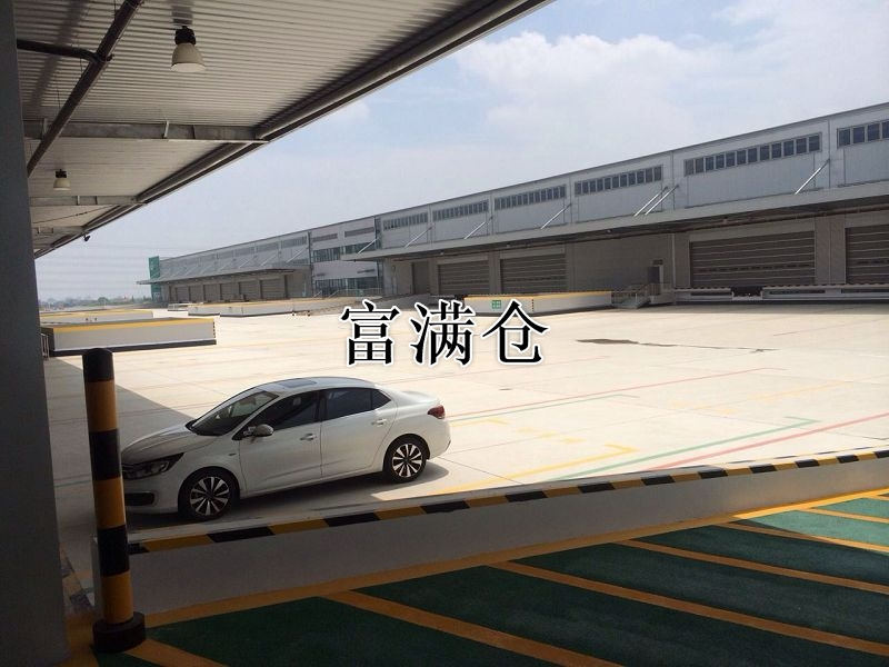 仓库出租有什么作用?