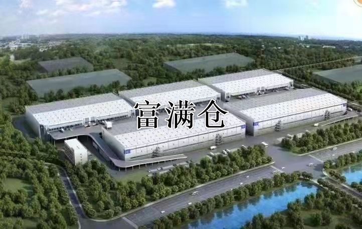 租仓库上哪个网站找？