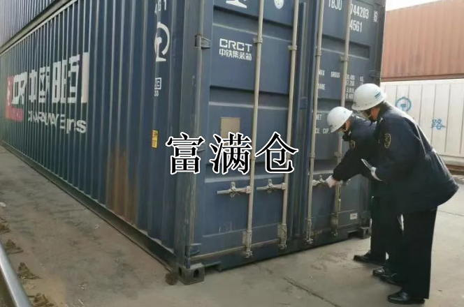 中欧班列-上海号”班列开行数量稳步增长出口货值超4亿元