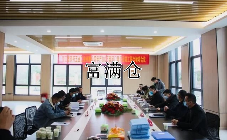 苍南总投资3亿元的单体项目十个月内实现竣工投产