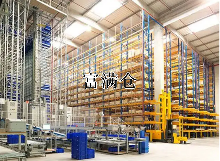 如何构建高水平的仓储运营