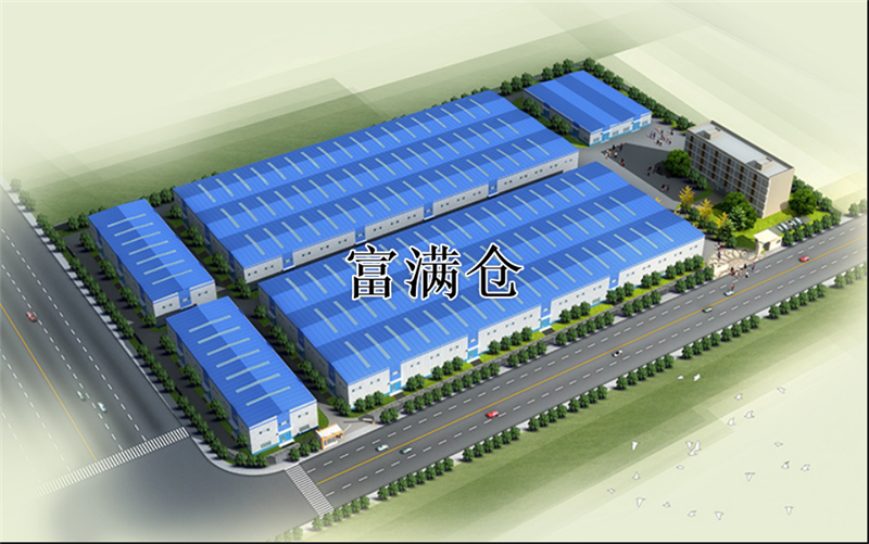 仓库结果与仓库选址细分其他注意点