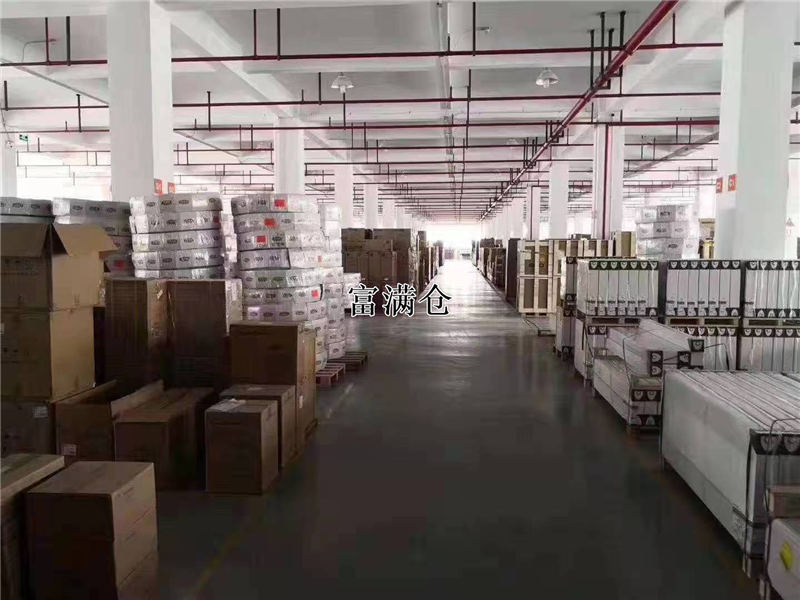 仓库管理更有效的方式和小型仓库租赁作用