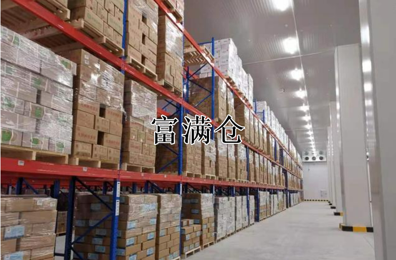 2023年冷库发展与冷库趋势怎样的    