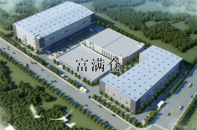2023年4月份上海厂房最新租赁行情