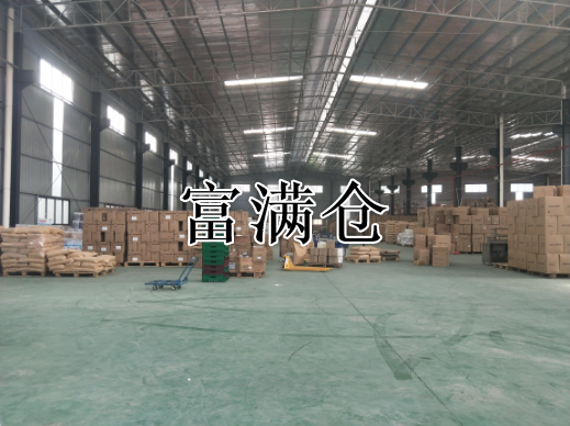 2023年4月份上海普通仓库最新租赁行情