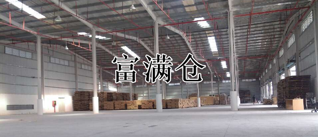 2023年5月份普通仓库最新租赁行情