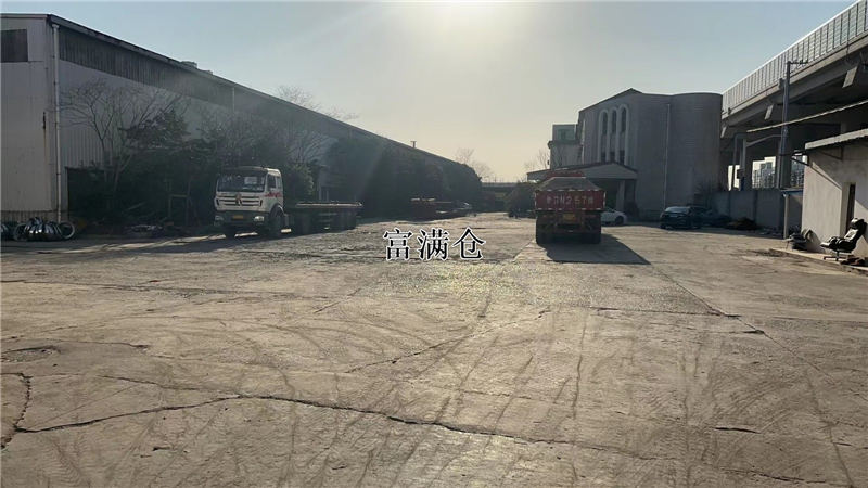 企业在仓库租赁时注意如何改善仓库管理