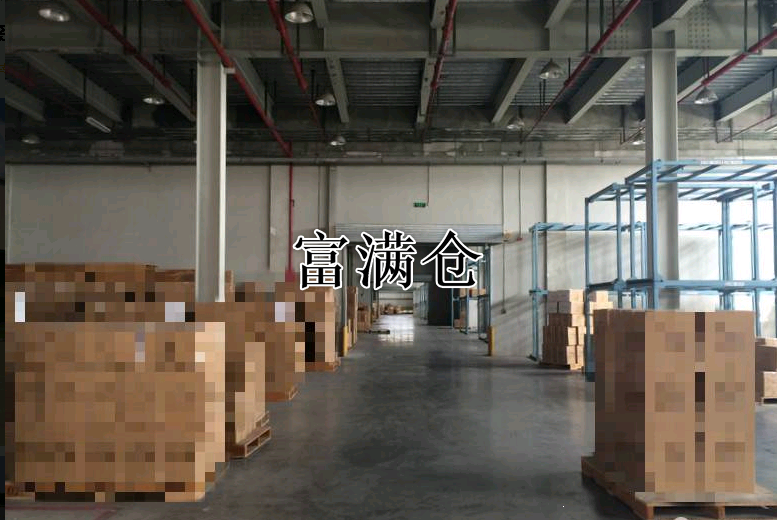 临时仓库出租满足多样化需求和仓库发货注意事项