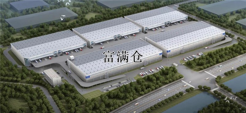 怎么样在高标仓库里合理布局空间