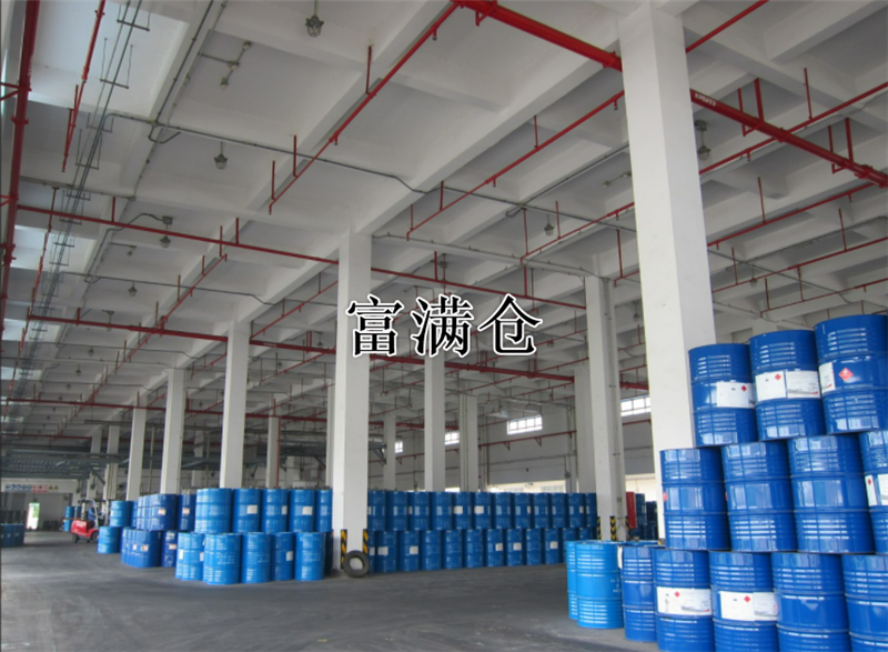 我国危险品仓库现状是什么样子的，未来发展如何!