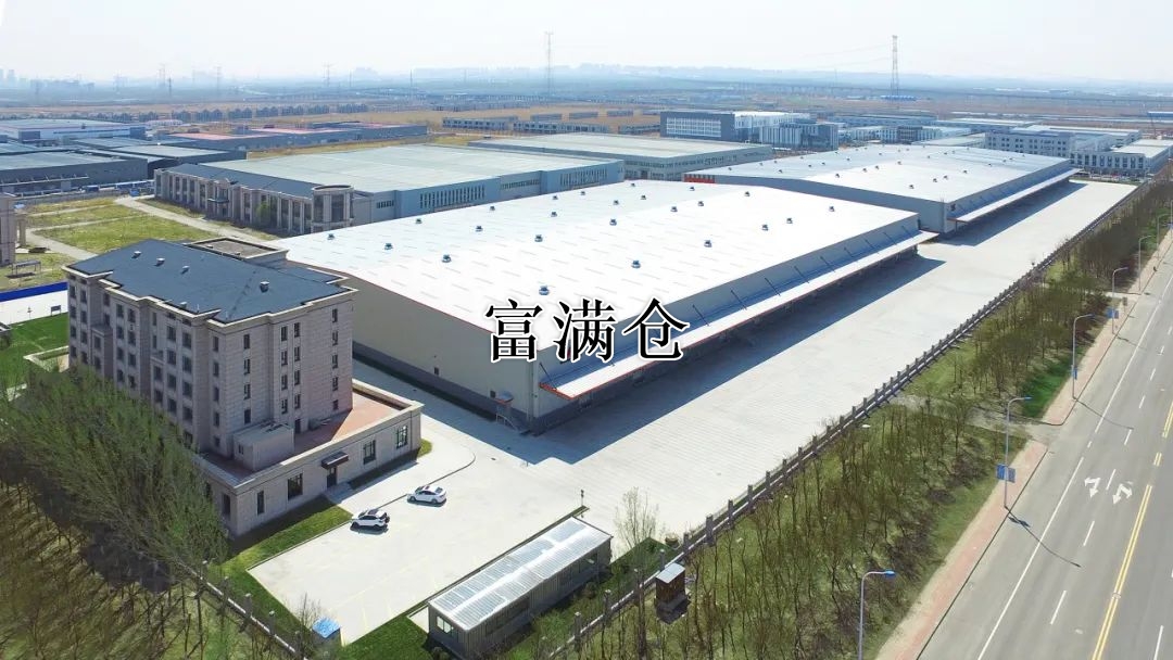 吴中高标仓库上半年发展行情详解