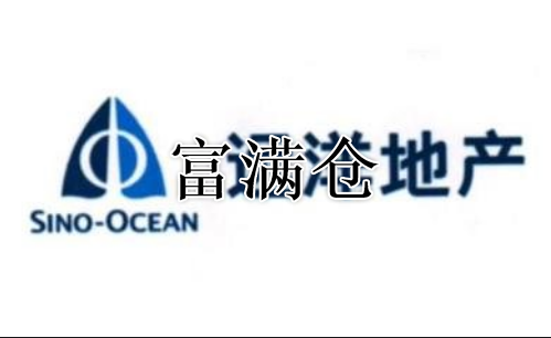 远洋集团销售额约401.2亿元位列行业TOP25