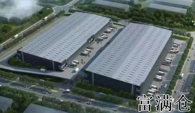 山东历城物流中心72000平方米独门独院大型仓库出租
